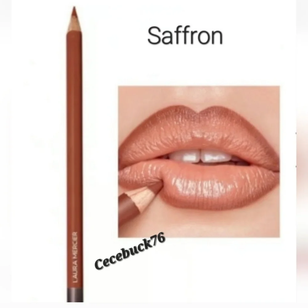 🌺Laura Mercier Saffron Longwear Lip Liner Pencil